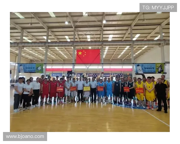 篮球点燃青春梦想展现团队力量谱写激情拼搏新篇章