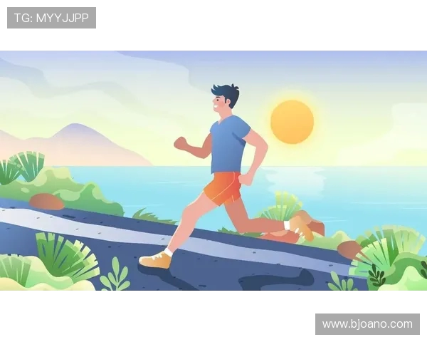 运动助力健康生活探索不同运动对身体各系统的全面影响与益处