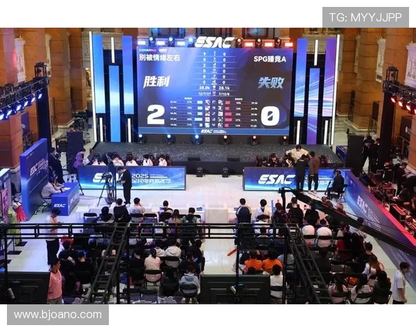 《全球电竞赛事迎来新纪元 多项创新规则引发玩家和观众热议》