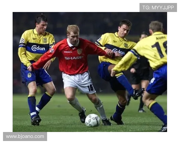 保罗·斯科尔斯：英格兰足球传奇背后的技术与智慧