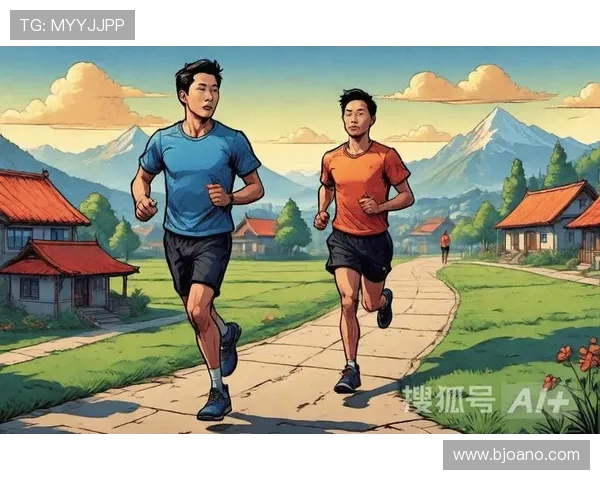 凝聚青春力量以体育精神激发全民健康与社会发展新活力