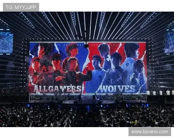 电竞产业的崛起与未来发展趋势分析：技术创新、赛事生态与全球化影响