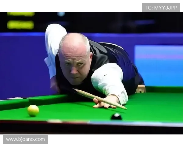 约翰希金斯传奇生涯全面回顾从神童崛起到斯诺克永恒经典