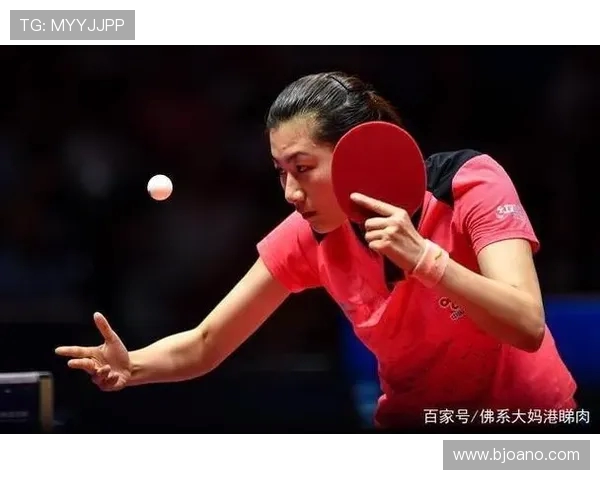 乒乓球运动的发展历程及其在全球范围内的影响力分析