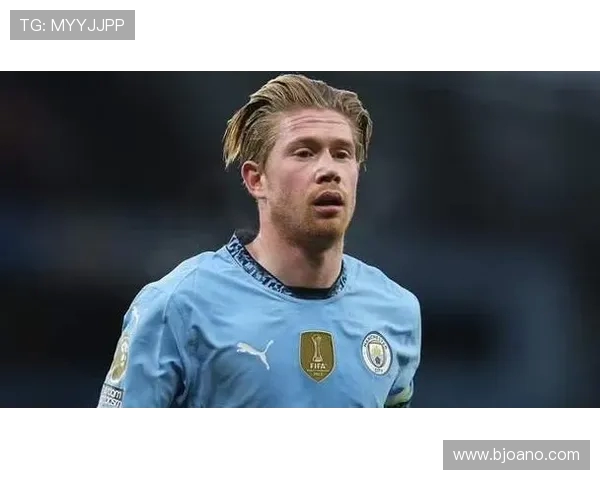 凯文·德布劳内领衔曼城攻防核心展现足球大师级技艺