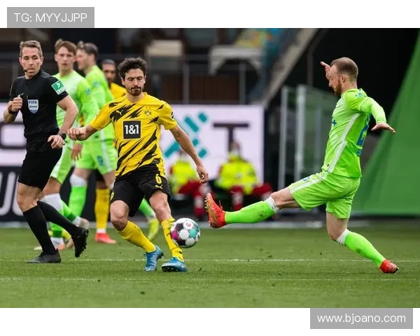 多特蒙德力克沃尔夫斯堡冲击欧战名额 力拼赛季末关键时刻