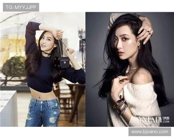 专访羽毛球明星杨静探索她成功背后的秘密与心路历程