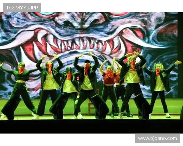 全国街舞大赛点评重庆飞盘队心理素质表现的深度分析与启示