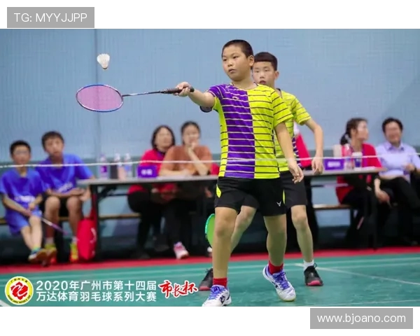 对话羽毛球名将杨敏探讨她的职业生涯与未来展望