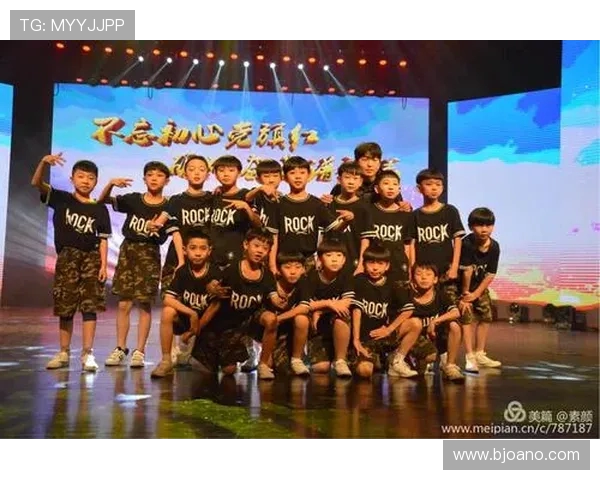 李静畅谈街舞之路:从初学者到舞台之星的心路历程 李静畅谈街舞之路:从初学者到舞台之星的心路历程