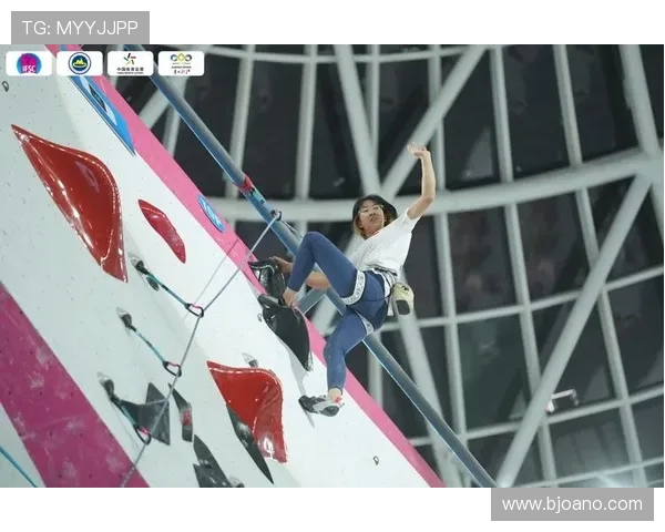 杭州攀岩队在攀岩节奏排名中创下新高展现团队实力与创新精神 杭州攀岩队在攀岩节奏排名中创下新高展现团队实力与创新精神