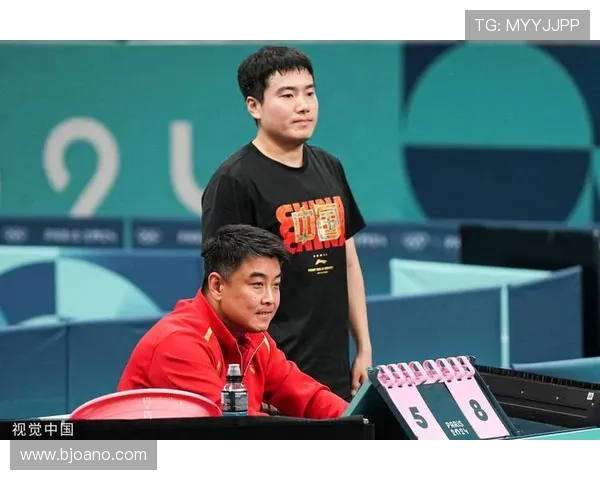 深圳乒乓球队与重庆乒乓球队个人能力对比分析赛后复盘