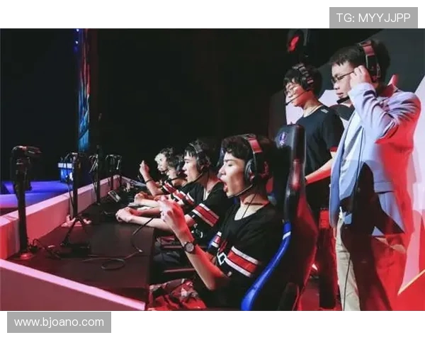 王者荣耀热议:WE战队心理素质引发的争议与反思