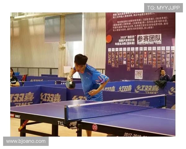 陈磊独家分享乒乓球技巧与心得助你提升球技的全面指南