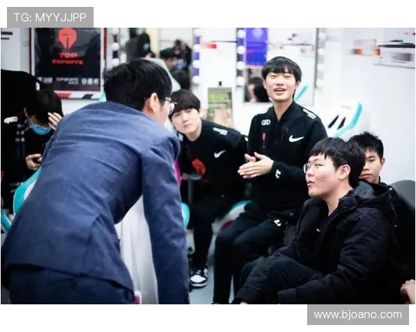 以knight中路为核心探究团队战术体系与赛场节奏掌控策略