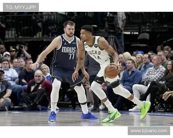 扬尼斯阿德托昆博率雄鹿再创辉煌展现联盟统治力的新王者风采