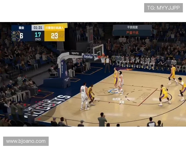 2020年掘金对湖人精彩对决回顾及赛后分析应用程序推荐