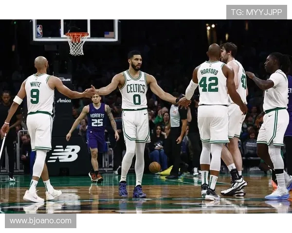 凯尔特人战胜奇才全场精彩回顾与数据分析