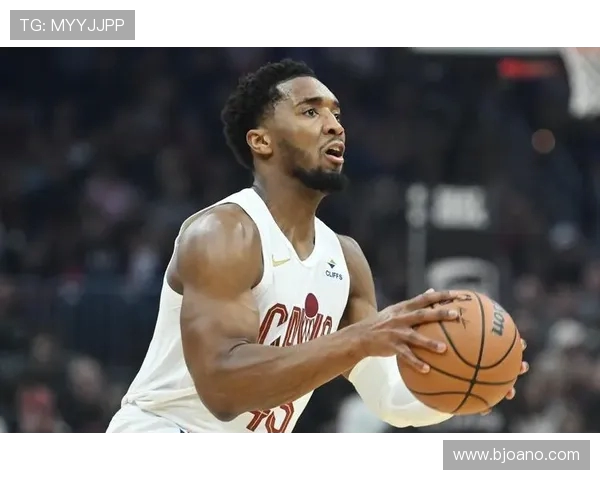 多诺万米切尔：从新秀到全明星的辉煌旅程与篮球传奇的诞生